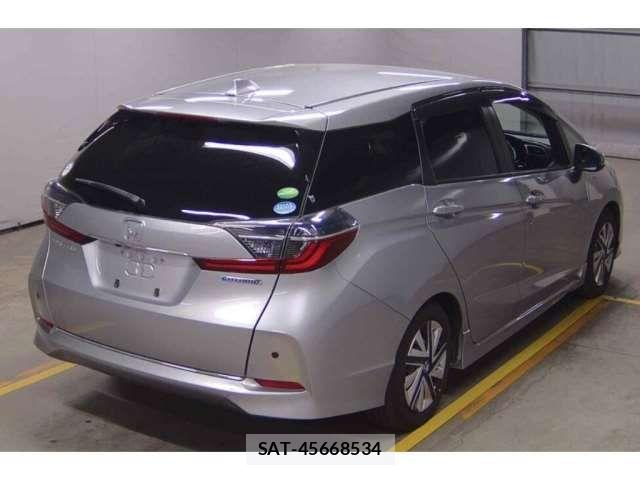 Honda SHUTTLE 2021 6397056-3
