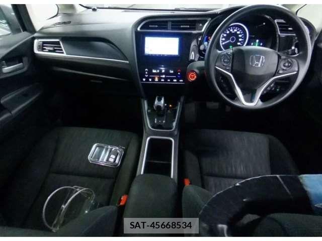 Honda SHUTTLE 2021 6397056-4