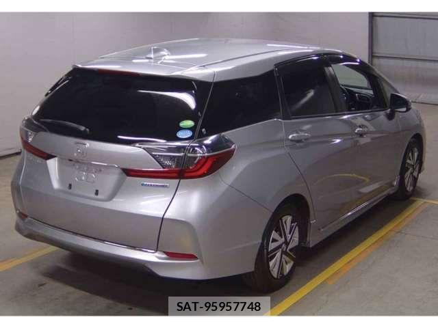 Honda SHUTTLE 2021 6397122-3