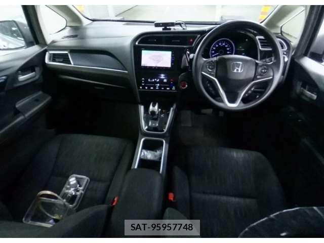 Honda SHUTTLE 2021 6397122-4