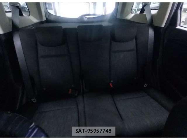 Honda SHUTTLE 2021 6397122-5