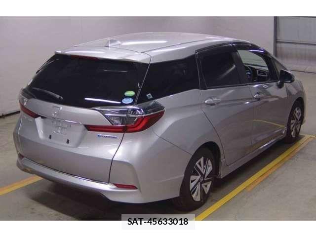 Honda SHUTTLE 2021 6397123-3
