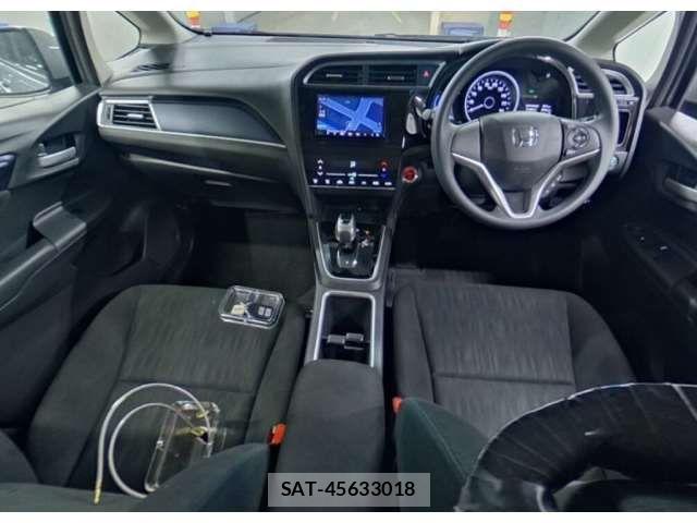 Honda SHUTTLE 2021 6397123-4