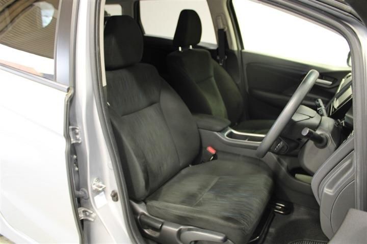 Honda SHUTTLE 2020 6397390-1