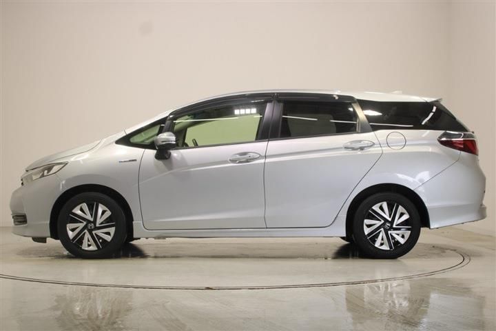 Honda SHUTTLE 2020 6397390-10