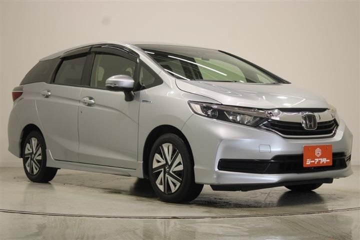 Honda SHUTTLE 2020 6397390-7