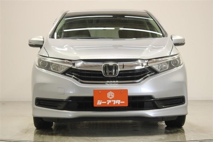 Honda SHUTTLE 2020 6397390-8