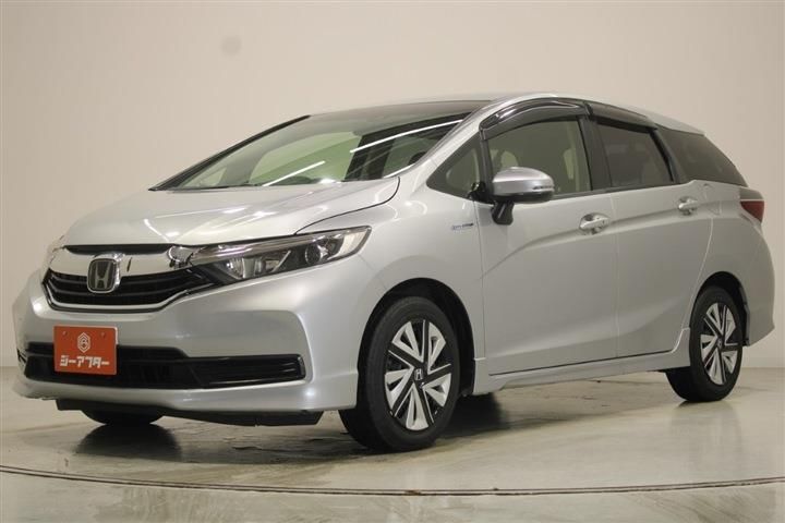 Honda SHUTTLE 2020 6397390-9