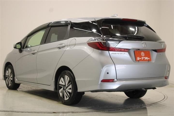 Honda SHUTTLE 2020 6397392-10