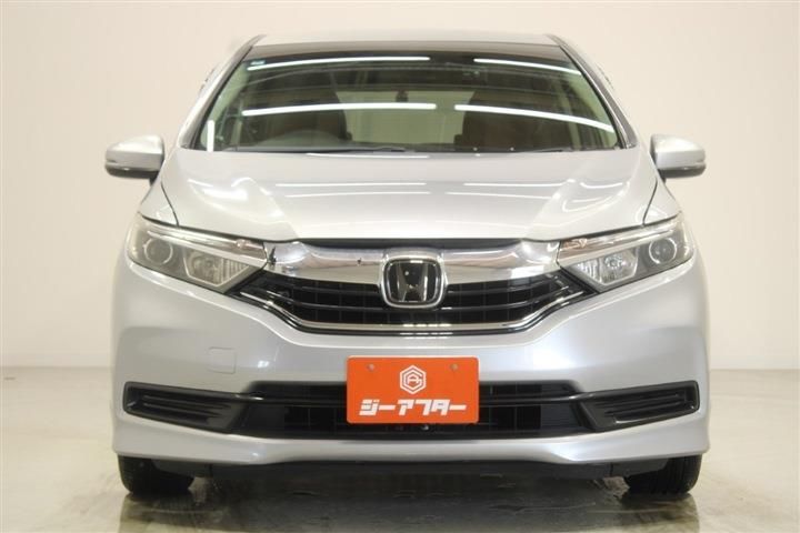 Honda SHUTTLE 2020 6397392-7