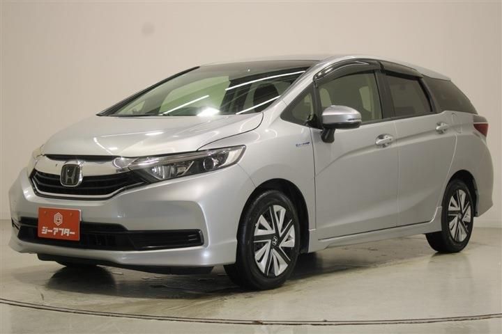 Honda SHUTTLE 2020 6397392-8
