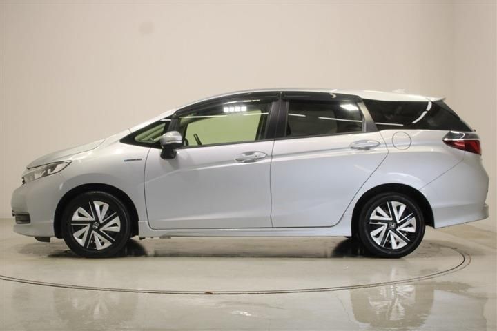 Honda SHUTTLE 2020 6397392-9