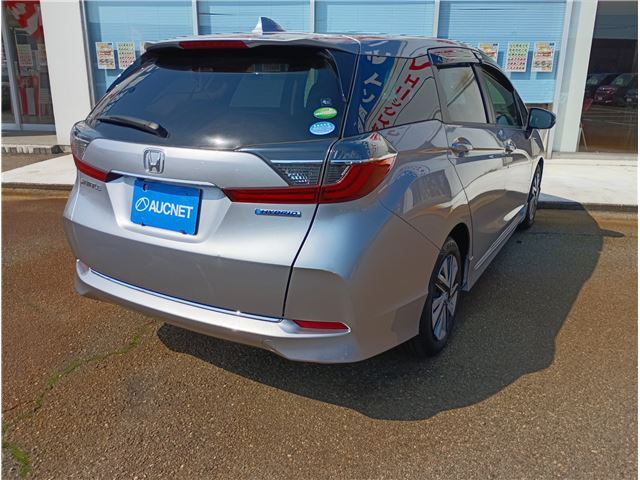 Honda SHUTTLE 2019 6397565-1