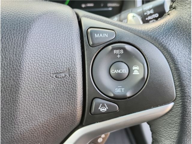 Honda SHUTTLE 2019 6397565-10