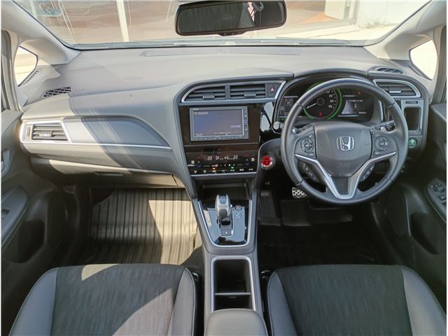 Honda SHUTTLE 2019 6397565-2