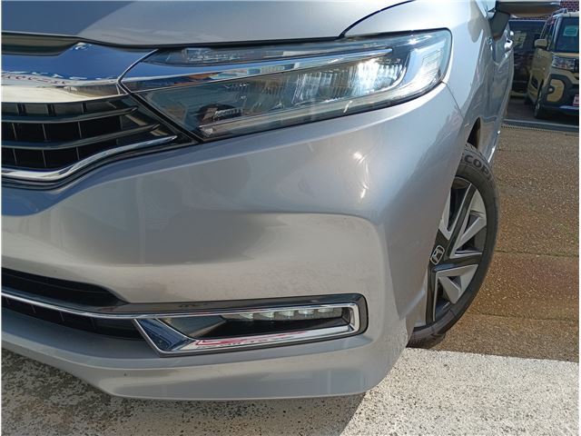 Honda SHUTTLE 2019 6397565-3