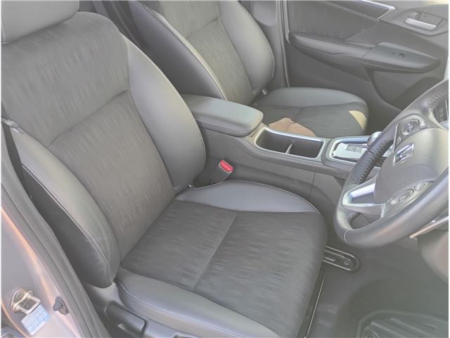Honda SHUTTLE 2019 6397565-5