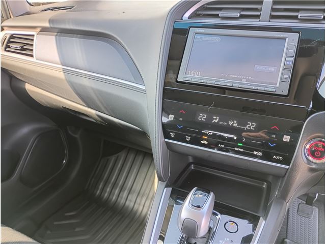 Honda SHUTTLE 2019 6397565-6