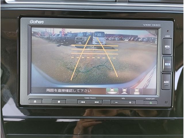Honda SHUTTLE 2019 6397565-7
