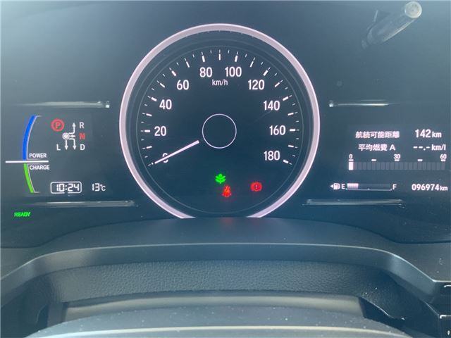 Honda SHUTTLE 2019 6397605-10