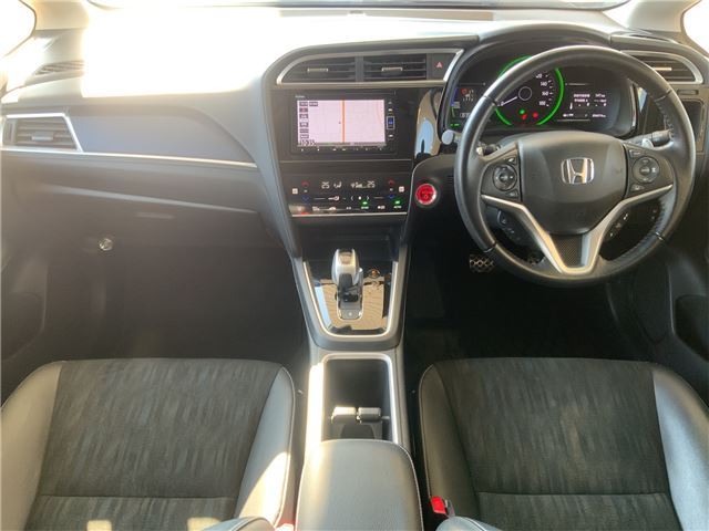 Honda SHUTTLE 2019 6397605-2