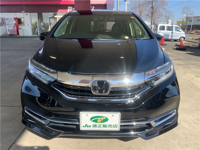 Honda SHUTTLE 2019 6397605-3