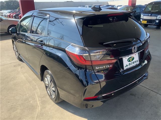 Honda SHUTTLE 2019 6397605-4