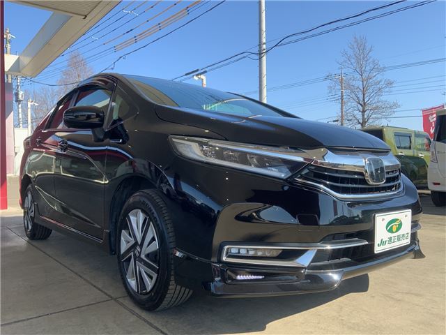 Honda SHUTTLE 2019 6397605-5