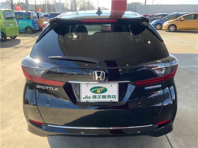 Honda SHUTTLE 2019 6397605-7