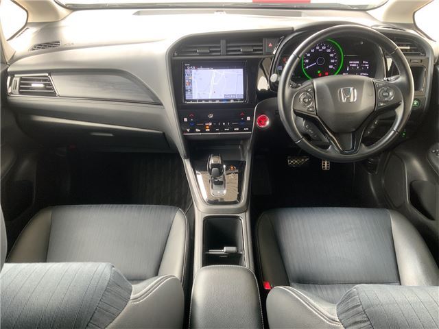 Honda SHUTTLE 2019 6397667-1
