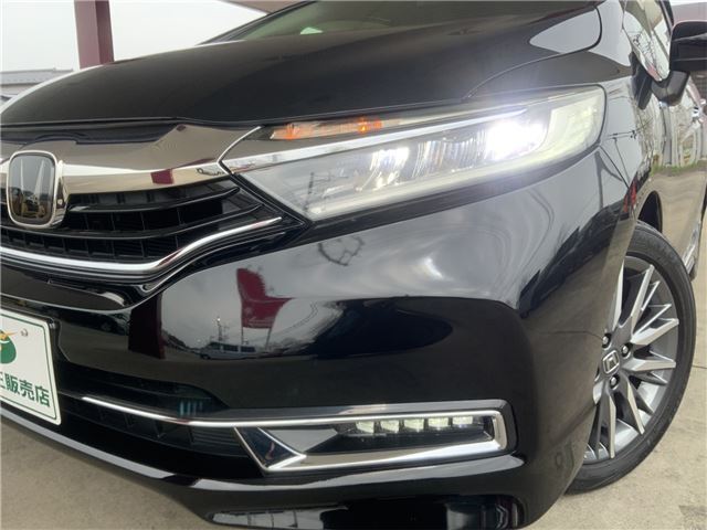 Honda SHUTTLE 2019 6397667-10