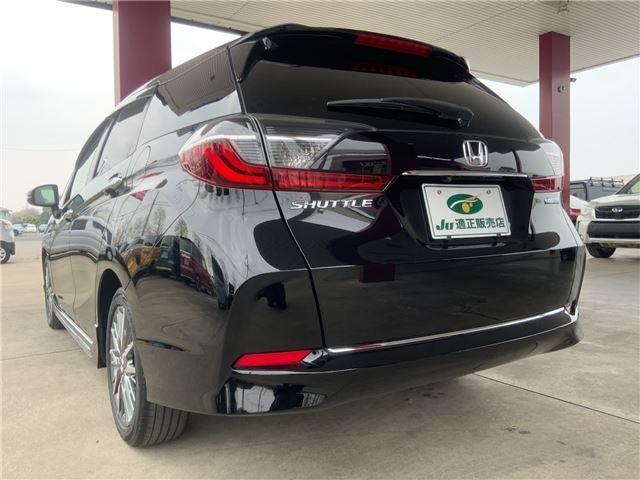 Honda SHUTTLE 2019 6397667-4