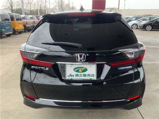 Honda SHUTTLE 2019 6397667-5