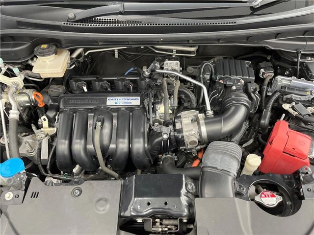 Honda SHUTTLE 2018 6398207-6