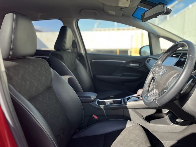 Honda SHUTTLE 2018 6398302-3