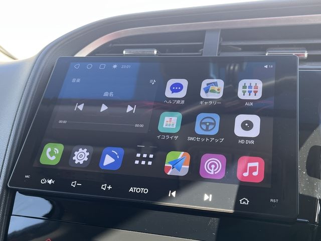 Honda SHUTTLE 2018 6398302-4
