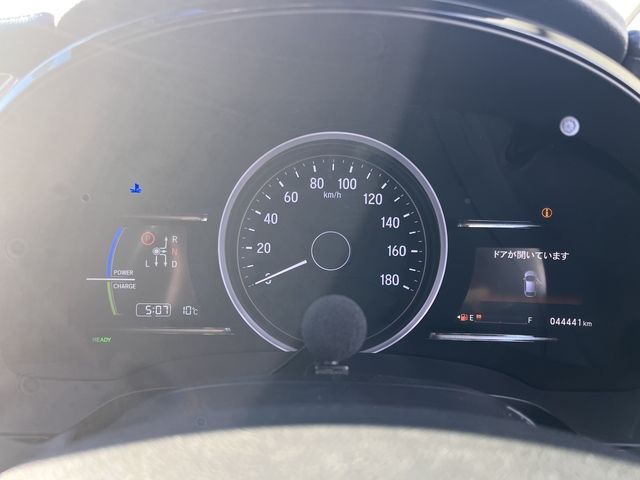 Honda SHUTTLE 2018 6398302-7