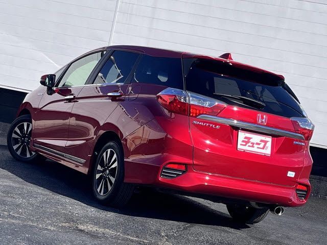 Honda SHUTTLE 2018 6398302-8