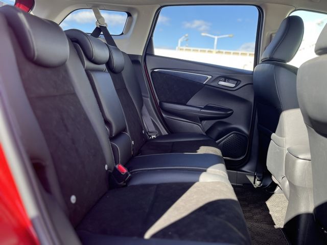 Honda SHUTTLE 2018 6398302-9