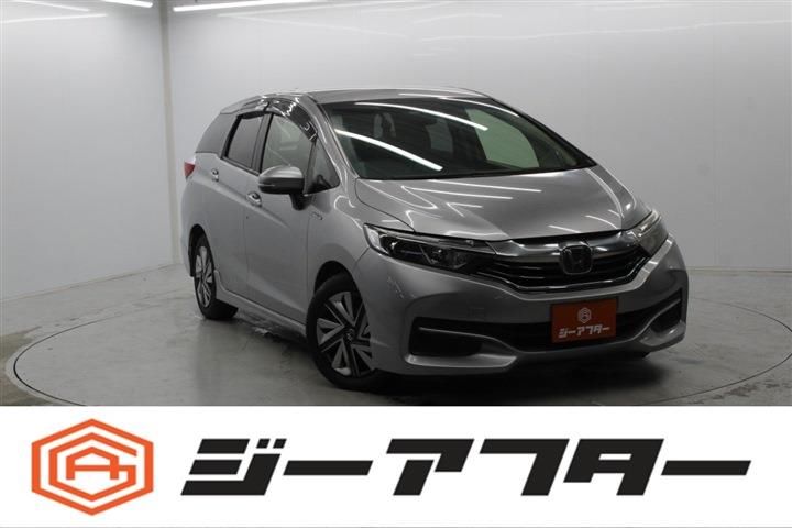 Honda SHUTTLE 2018 6398304-0