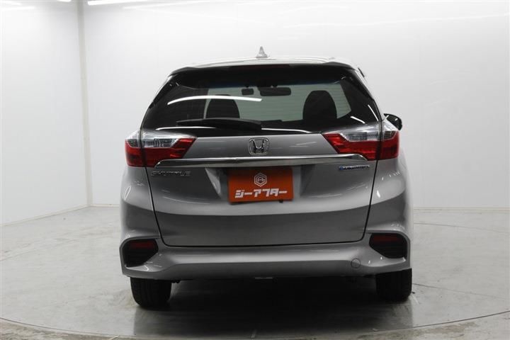 Honda SHUTTLE 2018 6398304-10