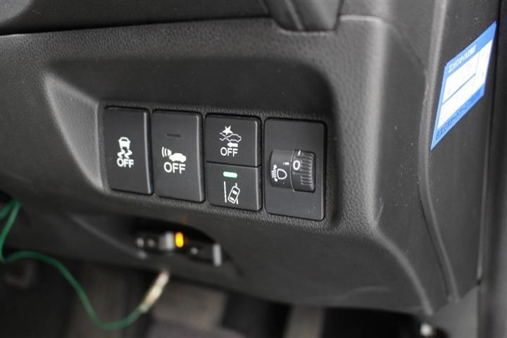 Honda SHUTTLE 2018 6398304-3