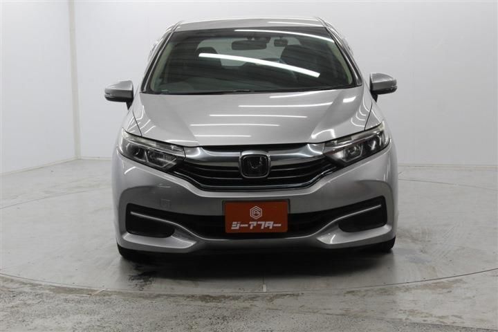 Honda SHUTTLE 2018 6398304-6