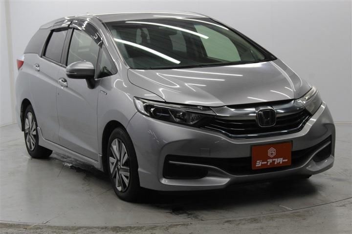 Honda SHUTTLE 2018 6398304-7