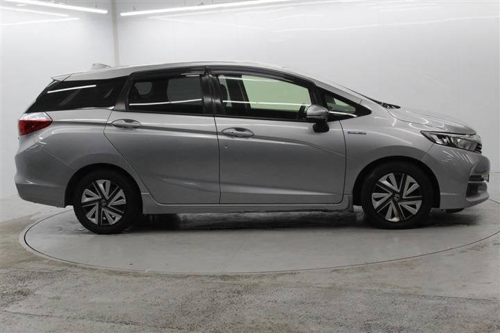 Honda SHUTTLE 2018 6398304-8