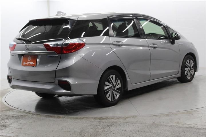 Honda SHUTTLE 2018 6398304-9