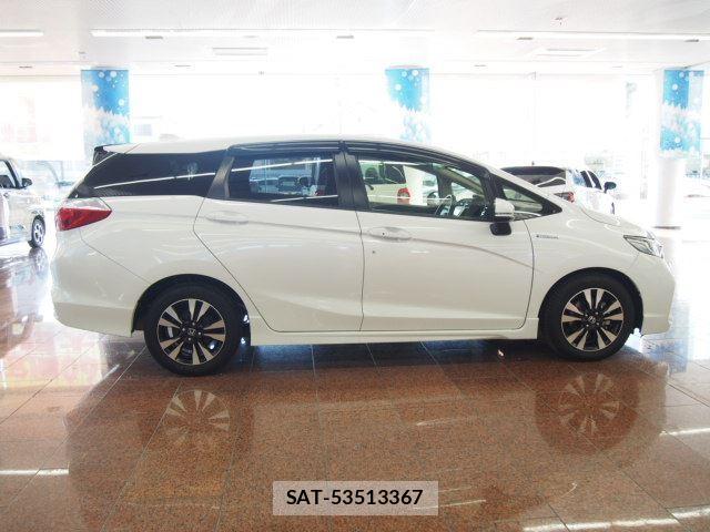 Honda SHUTTLE 2018 6398305-7