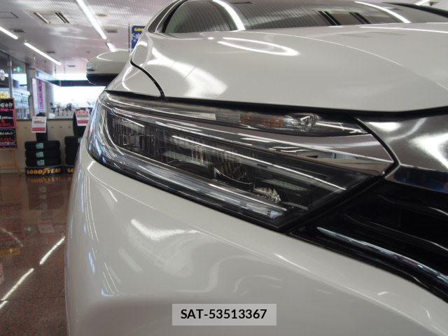 Honda SHUTTLE 2018 6398305-9