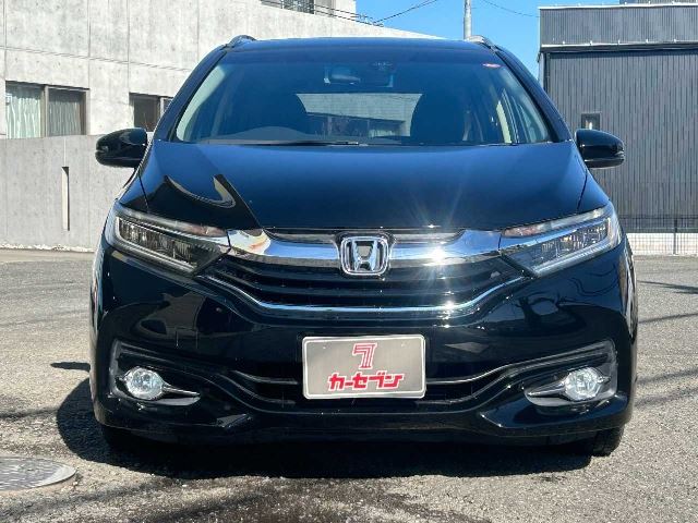 Honda SHUTTLE 2017 6398539-1
