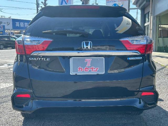 Honda SHUTTLE 2017 6398539-5